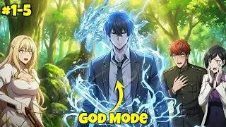 A Legendary Hero Reenters the Academy to Hunt His Betrayers | Manhwa Recap