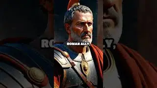 Rome's Devastating Defeat: The Battle of Teutoburg