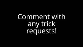Requests?
