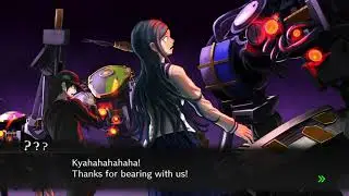 Danganronpa V3: Killing Harmony - The first 20 minutes (PS4 Pro, 1080p 60fps ENG)