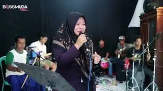 Kau Tetap Misteri vocal anis bossmuda audio