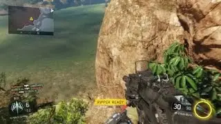 Wacky Spectre | BO3 Multiplayer