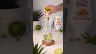 Guava Cocktail! #creativecooking #cocktail #summervibes