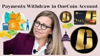 One Coin Cash Out Service About Share || Payments Withdraw in OneCoin Account