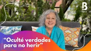 Carmenza Gómez nos cuenta un poco de su vida a través de décadas| Bravíssimo