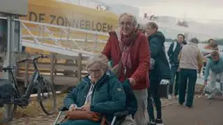 Mee als vrijwilliger op MPS de Zonnebloem: Arts 2025