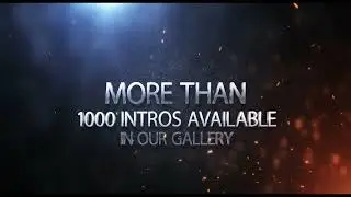 Logo animation protfolio