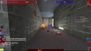 |UT| TP VS AUW 4v4 PG  IDOM 2026 Winter Tournament!