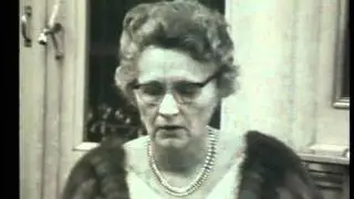 De Nederlandse Opera: Documentaire over de opera Reconstructie, 1969