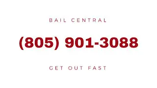 Bail Bonds in Santa Barbara, CA - Bail Central (805) 901-3088