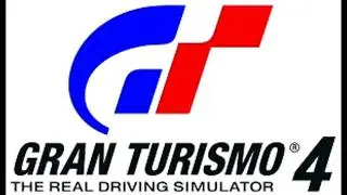 Gran Turismo 4 Soundtrack - W.I.LL.I.A.M - Drop On You