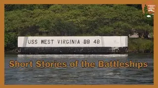 Short Stories of the Battleships #2