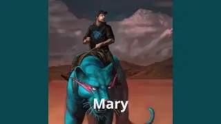 Mary