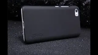 Nillkin Dull Polish Back Case for XiaoMi Mi5