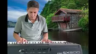HINO 117 CCB - JESUS HABITA EM MEU CORAÇÃO