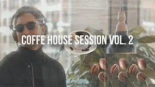 coffee house session vol 2 / Aroma Express / Washington D.C