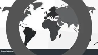 Data centralization