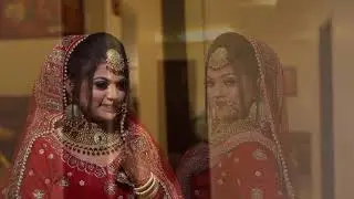 Girl Wedding Portrait Song # Studio 52 # Rinku Gupta# Mai Teri Ban Jaungi Song