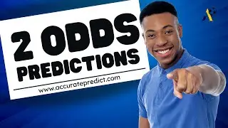 2 odds Football Predictions & Betting Tips for Today August 7th 2025