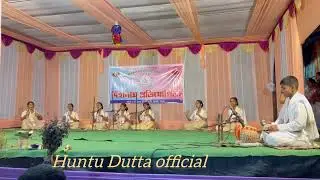 #lDihanam সকলোৱে এবাৰ শুনক! কি সুন্দৰ  দিহা নাম tribeni dutta ৰ কণ্ঠত... 