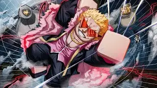 Silk Crown (Anime Vanguards OST)