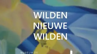 WILDEN - NIEUWE WILDEN