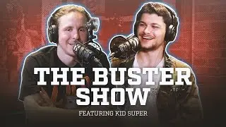 The Rise Of KidSuper - The Buster Show