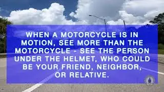 KISS Motorcycle Safety