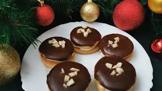 🎄Medová kolečka / vánoční cukroví, které si zamilujete 🎄