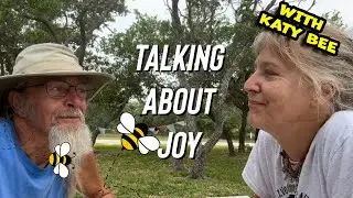 High Vibration talk about Joy Activation