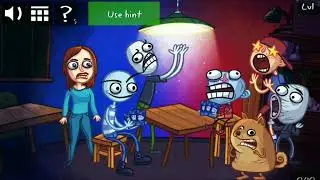 Troll face quest internet memes game #trollface #trollfacememe #game #viral #trollfaceedit #comedy