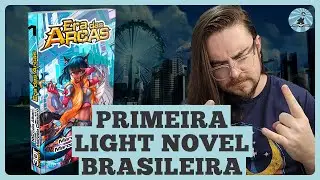 Era Das Arcas Vol 1: Um Peda&ccedil;o Do Universo Do 3DeT Victory