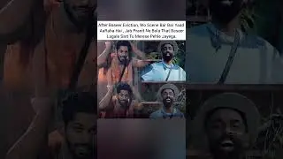 Pranit Prediction Went Right✅ 🔥 #bigboss19 #bigbossupdate #bb19 #pranitmore #baseerali