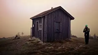 Valtavaaran huiputus