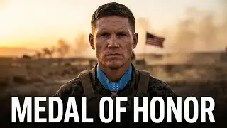 Marines - The Story of Lance Corporal Kyle Carpenter &ndash; Afghanistan (2010)