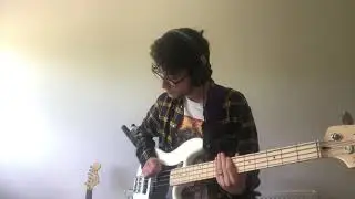 Lift - Radiohead (cover)