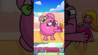 Tantrum Song 😭 | More Best Kids Songs And Nursery Rhymes by Fluffy Friends