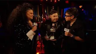 FloyyMenor Reflects on Top Latin Song Win [2024 Billboard Music Awards]