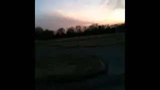 RC Prop strike