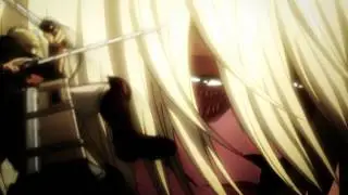 Not Gonna Die - Shingeki No Kyojin Full AMV
