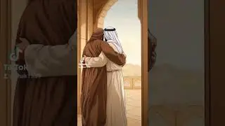 histoire de sacrifice du mouton #shorts #islam #muslim