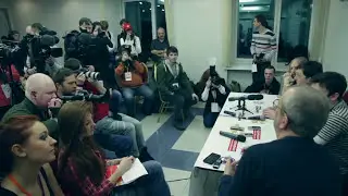 Someone Still Loves You Boris Yeltsin - Young Presidents [OFFICIAL MUSIC VIDEO]