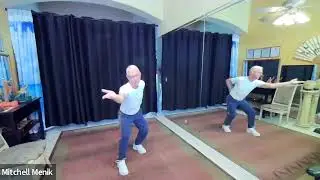 Bone Strength 30-minute class GMT20250505