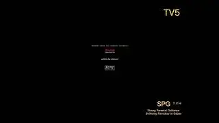 Tabbak/Bazelevs/Channel One Russia (Daywatch 2006)