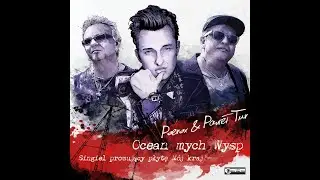 „Ocean mych Wysp“ – POEROX & Paweł Tur