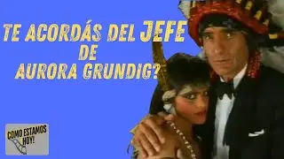Descubri que fue de la vida del 