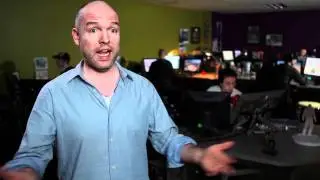 inFAMOUS&trade;  2 BTS- Gameplay