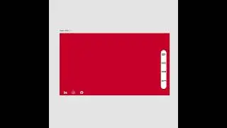 The micro niches in web design industry.