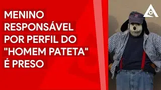 Not&iacute;cia Urgente: Dono de Perfil do 