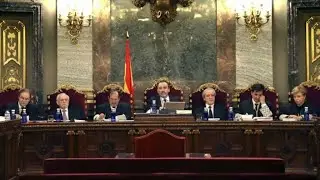 Espa&ntilde;a: finaliza el juicio contra los separatistas catalanes, pero el pa&iacute;s sigue polarizado